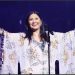 Ana Gabriel se retira de los escenarios