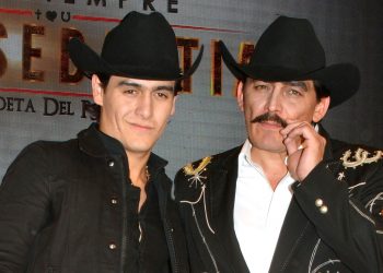 Extraña muerte del hijo de Joan Sebastian