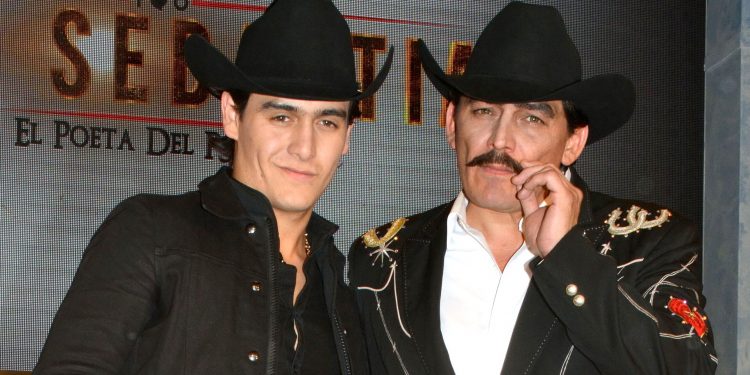 Extraña muerte del hijo de Joan Sebastian