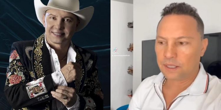 Demandaron a Giovanny Ayala porque joven intentó quitarse la vida escuchando su música