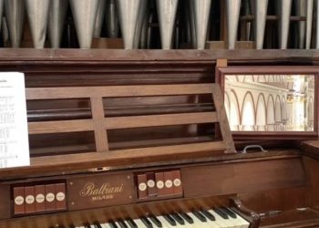 100 años de tradición religiosa