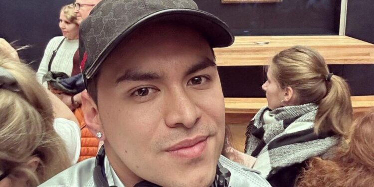 Yeison Jiménez asegura que le hicieron brujería