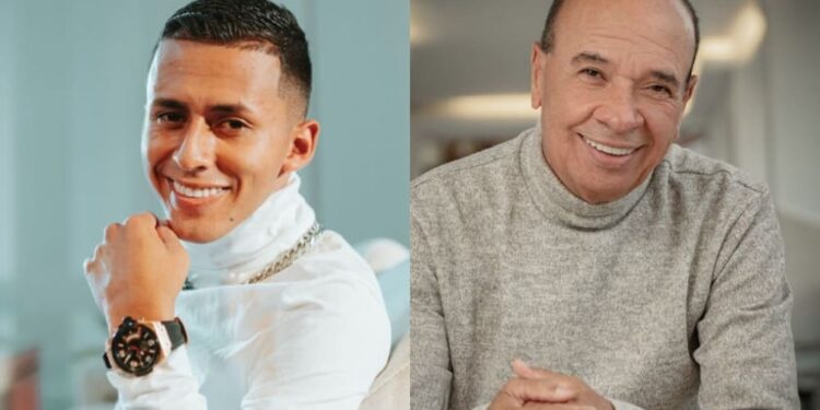Luis Alberto Posada le dijo “agrandado” a reconocido colega