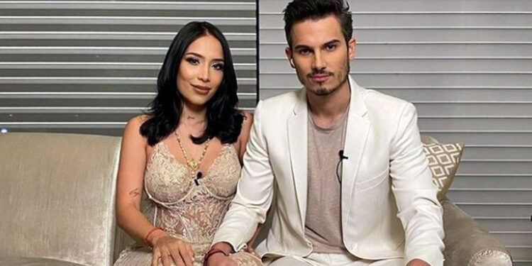Pipe Bueno confesó si se casará o no con Luisa Fernanda W