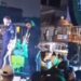Jessi Uribe fue agredido en un concierto en Caldas
