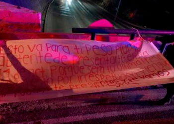Cartel de México amenaza de muerte a Peso Pluma