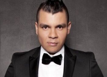 Reconocido artista de música popular lucha contra la depresión
