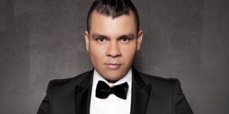 Reconocido artista de música popular lucha contra la depresión