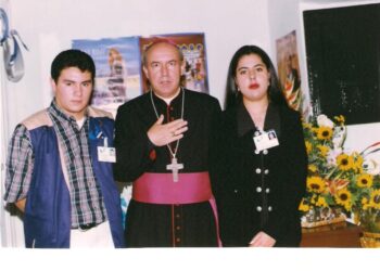 Día de la radio: Celeste, la emisora que inició en una casa cural de La Ceja