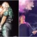¿Falta de humildad? Jessi Uribe confiesa por qué no saluda a sus fanáticos antes de sus conciertos