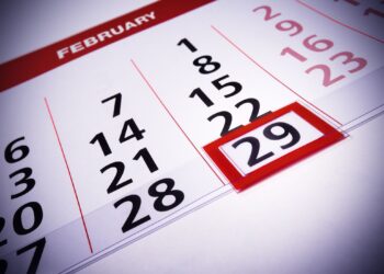 “Año bisiesto, año siniestro”, ¿por qué el refrán?