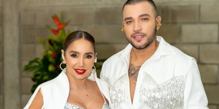 ¿Paola Jara está embarazada? Jessi Uribe confesó detalles sobre este rumor
