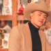 “Mi palabra contra la de ellos”: canción de Luis Alfonso se posiciona como la #1 en reproducciones