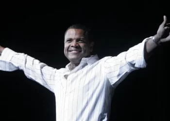 Falleció el legendario Omar Geles