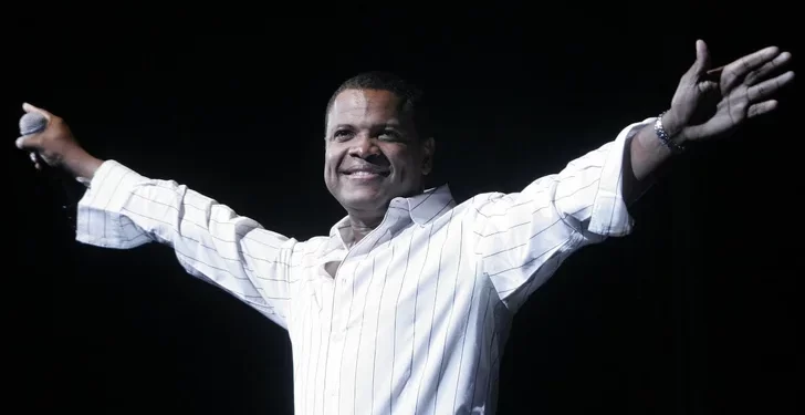 Falleció el legendario Omar Geles