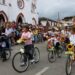 La bicicleta: patrimonio de los cejeños