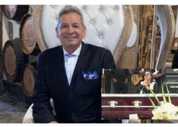 Disputa por herencia de Darío Gómez tras dos años de su muerte
