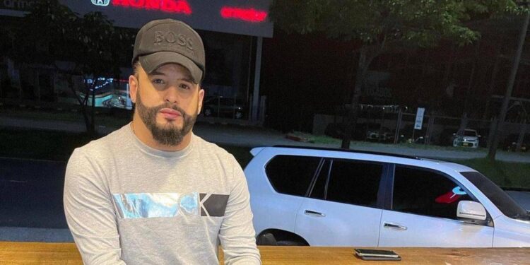 Nelson Velásquez fue condenado a cuatro años de cárcel
