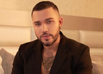 Ver a mi hija nacer con esa voz, es algo hermoso”: Jessi Uribe - Celeste Estéreo