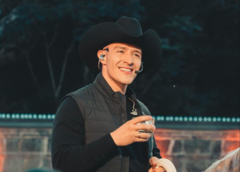 Luis Alfonso: El Artista del Momento en la Música Popular