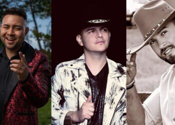 Tres Cejeños Concursan en Redes para el Remix de “Cantinero Más Licor” de Alexis Escobar